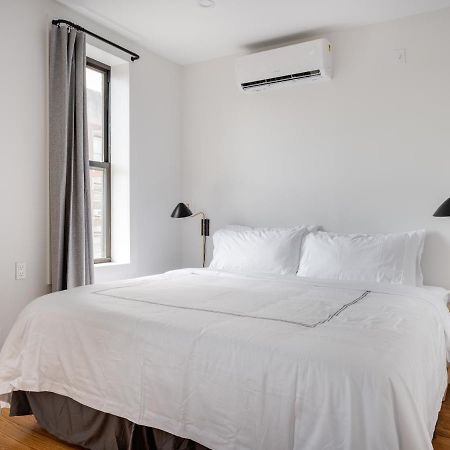 Modern Three Bedroom Brooklyn Condo-Hotel New York Kültér fotó